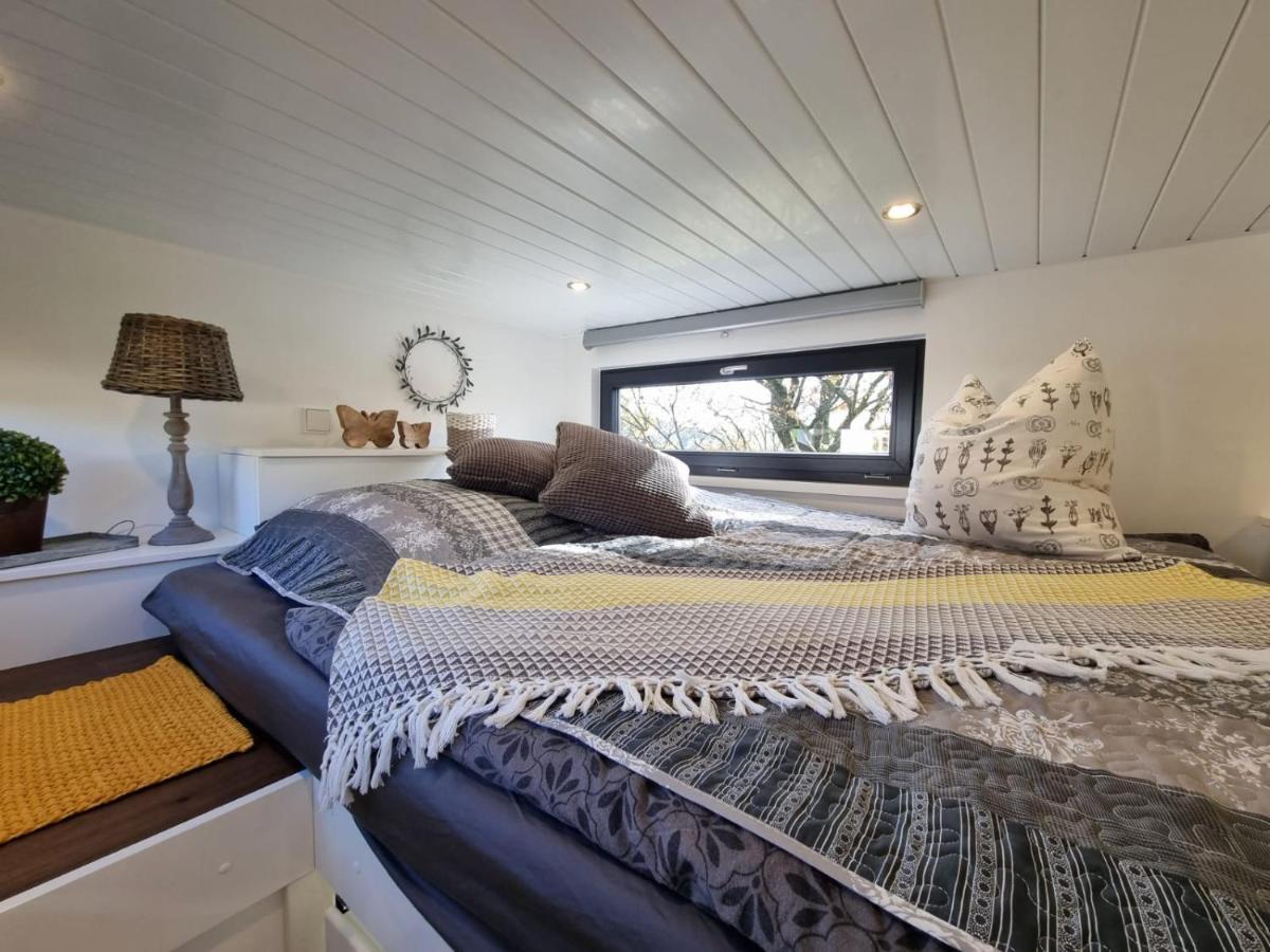 Sunset Tiny House Gbr Villa Neuendorf  Eksteriør bilde
