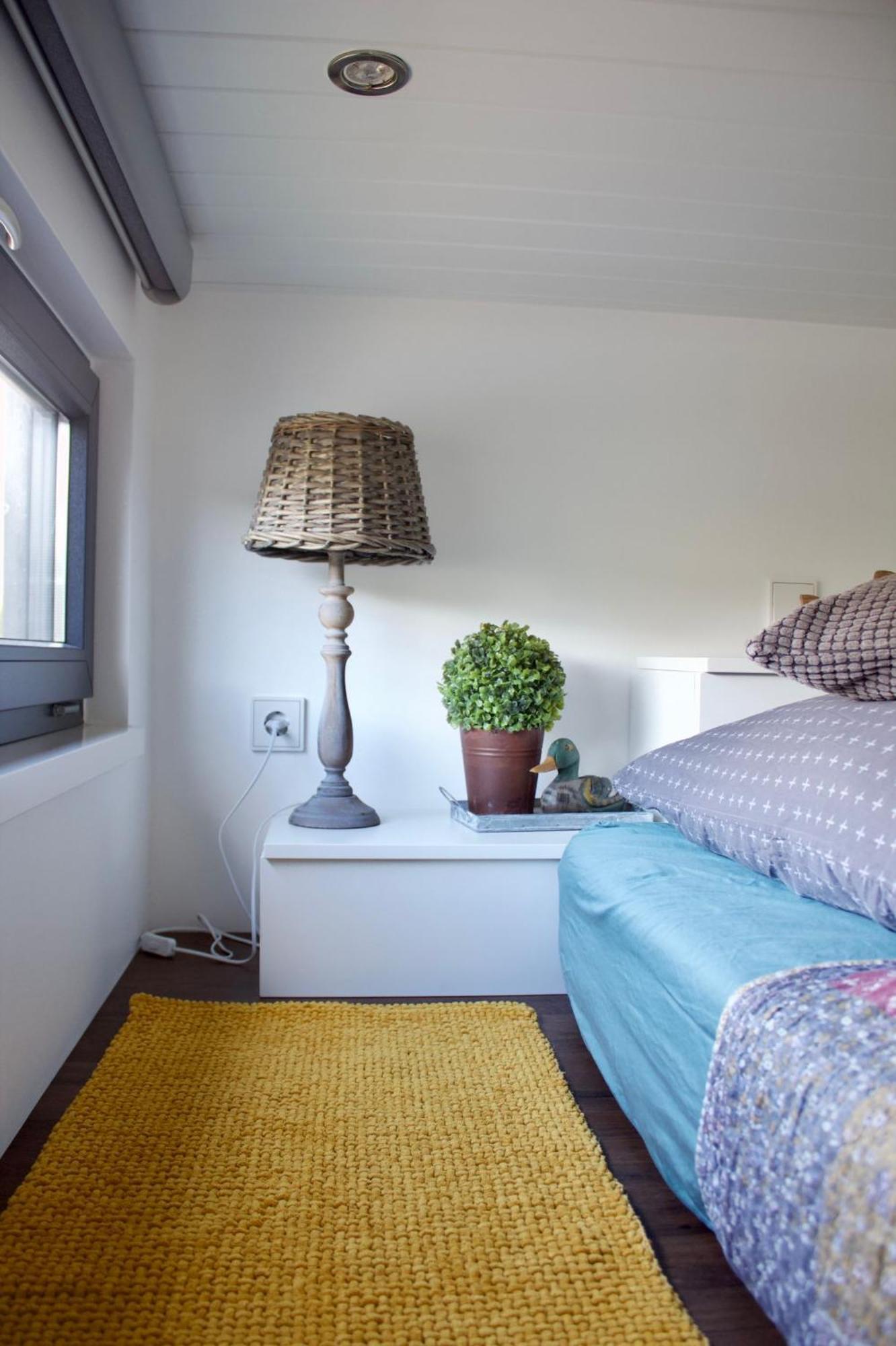 Sunset Tiny House Gbr Villa Neuendorf  Eksteriør bilde